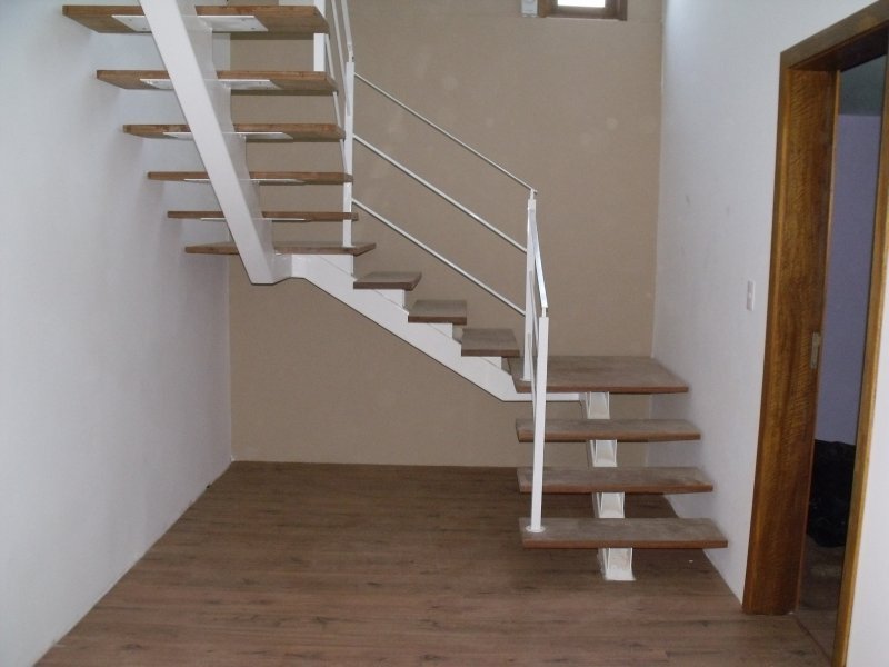 ESCADAS